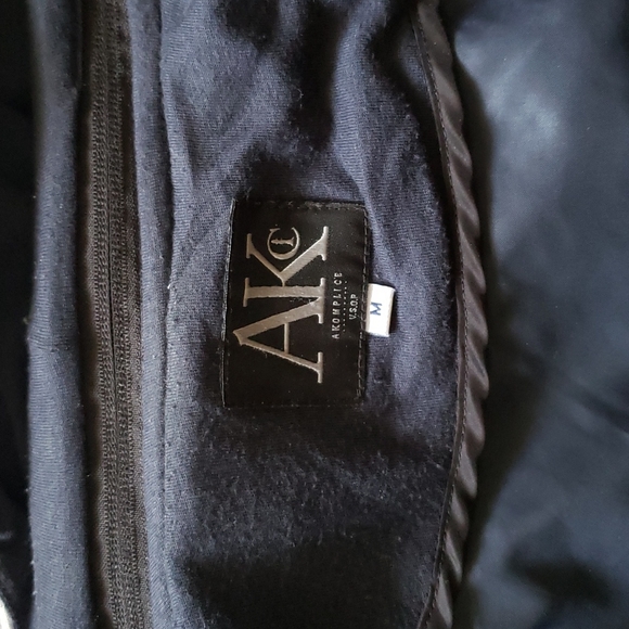 Akomplice jacket - Picture 5 of 8